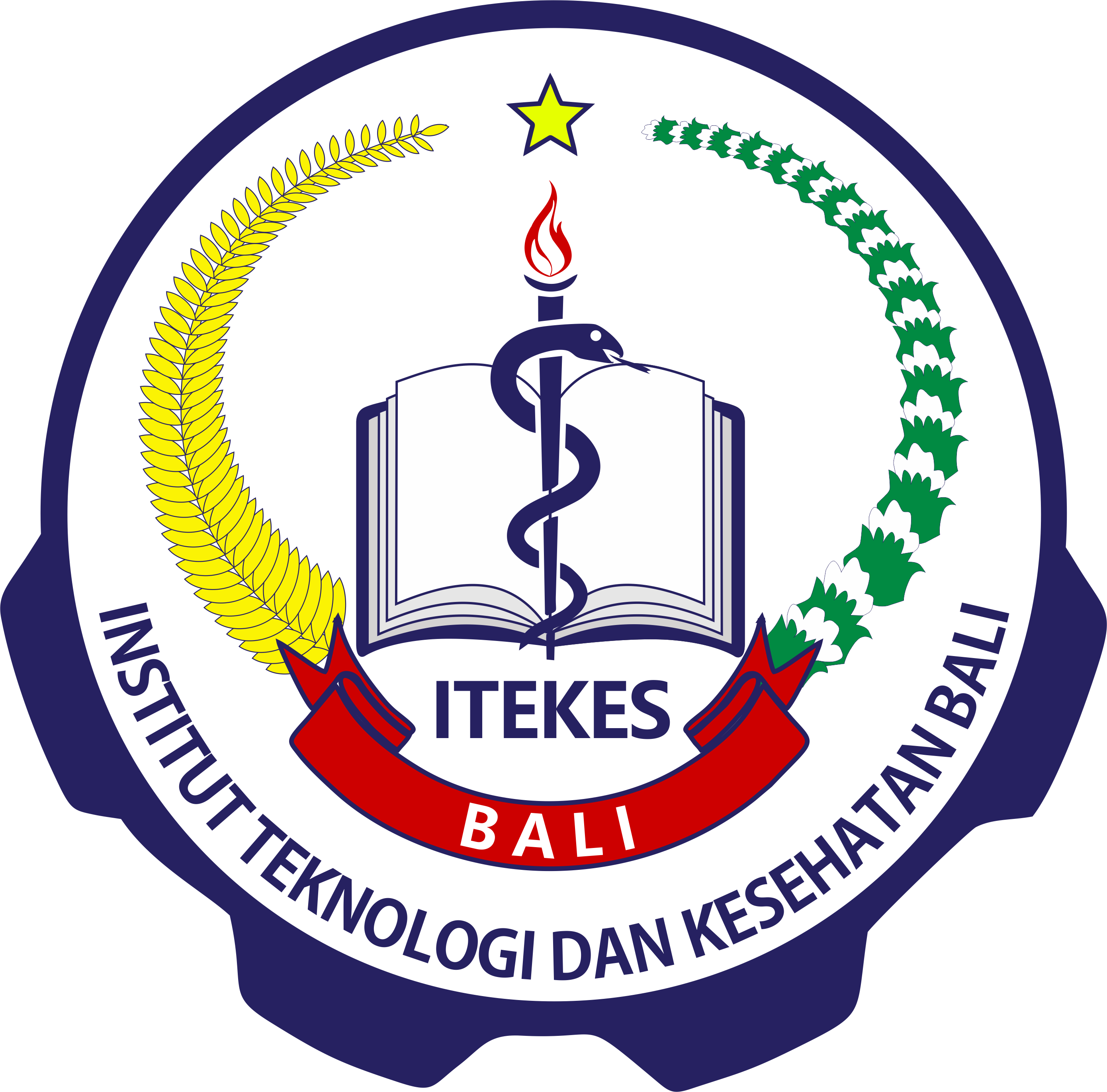 Itekes Bali