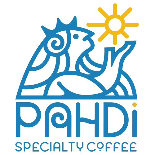 Pahdi Coffee